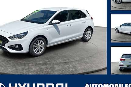 Hyundai i30 21.457 km 16.890 &euro; Pfullingen 72793