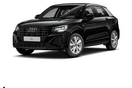 Audi Q2 19.232 km 31.930 &euro; Reutlingen 72760