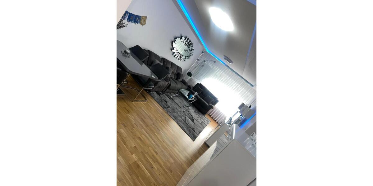 Etagenwohnung Herrenberg - 2.5 Zimmer, 60 m&sup2;, 250.000&euro; | Angebot:25895199