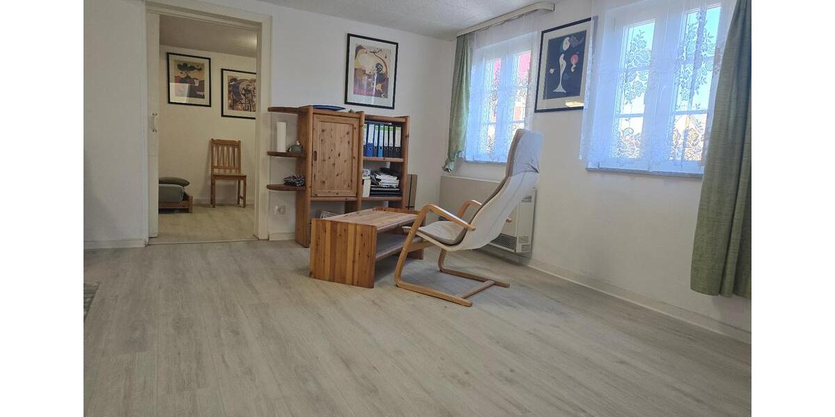 Einfamilienhaus Rottenburg am Neckar - 3 Zimmer, 82 m&sup2;, 209.000&euro; | Angebot:25721681