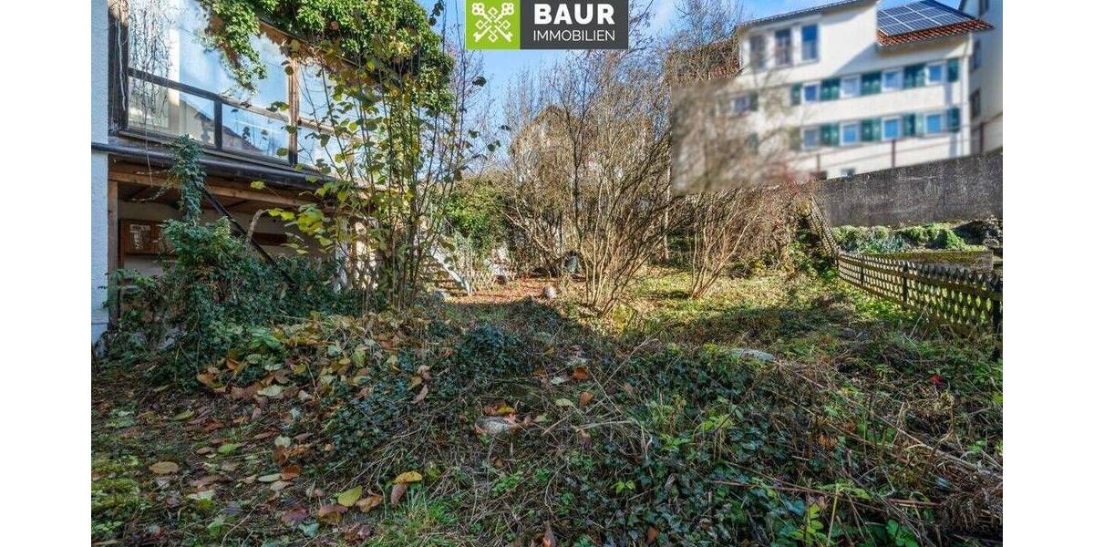 Doppelhaushälfte Gomadingen - 6 Zimmer, 127 m&sup2;, 110.000&euro; | Angebot:25693511
