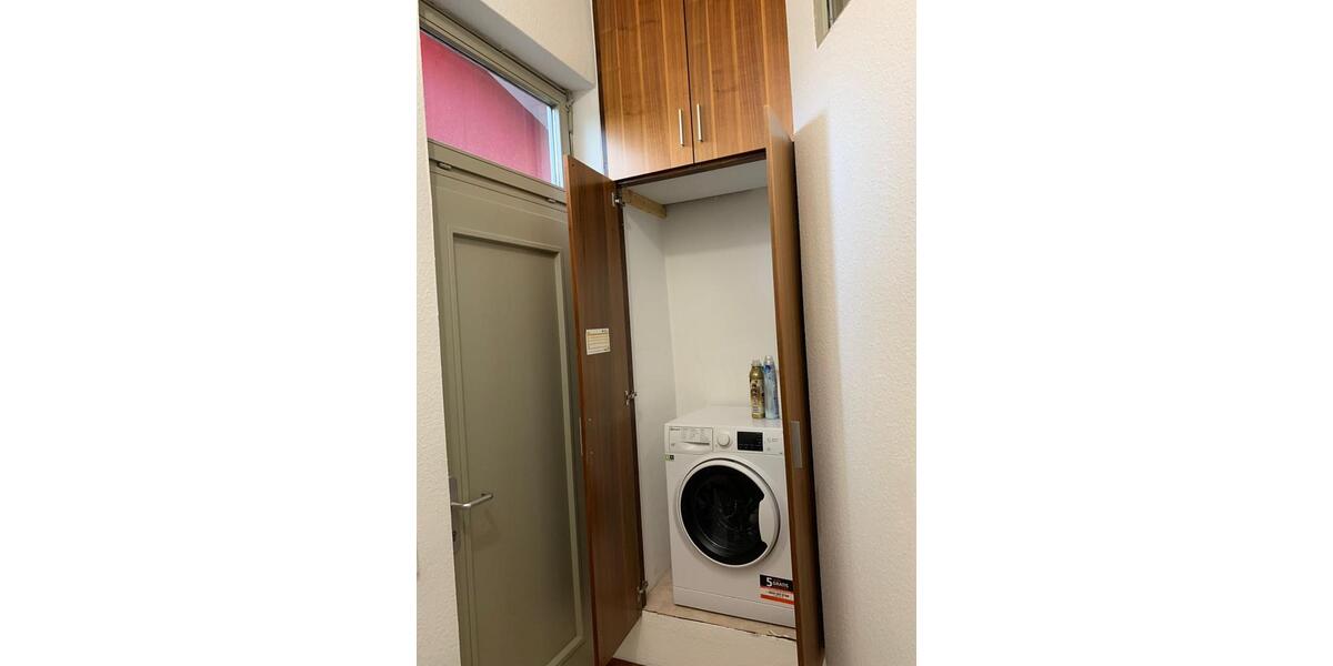 Erdgeschoßwohnung Empfingen - 2 Zimmer, 48 m&sup2;, 690&euro; | Angebot:26024063