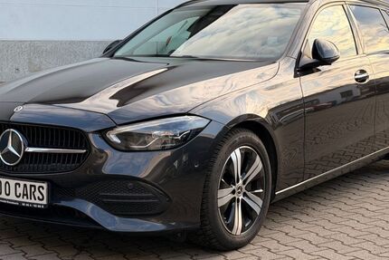 Mercedes-Benz C 220 99.670 km 26.999 &euro; Filderstadt (Bernhausen) 70794