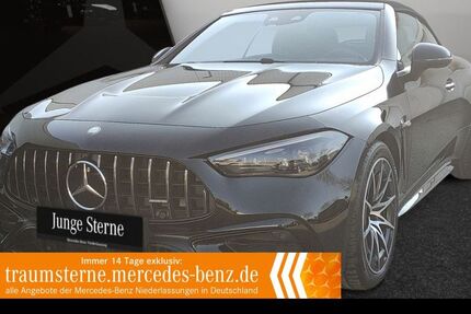Mercedes-Benz CLE 53 AMG 9.380 km 78.590 &euro; Böblingen 71034