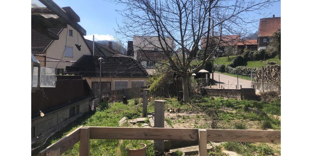 Bauernhaus, Landhaus Hechingen - 145.000&euro; | Angebot:22022623