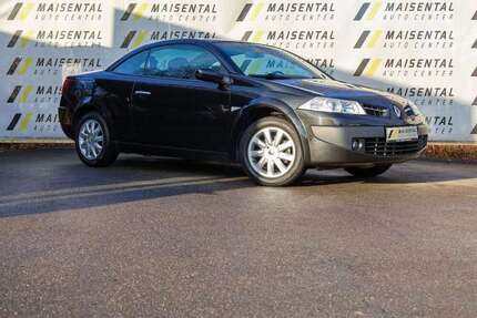 Renault Megane 241.340 km 1.999 &euro; Reutlingen 72770