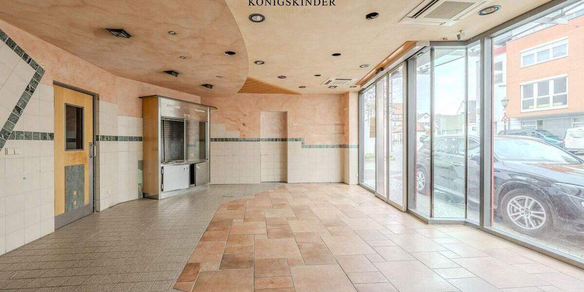 Mehrfamilienhaus, Wohnhaus Weil im Schönbuch - 7 Zimmer, 201 m&sup2;, 569.000&euro; | Angebot:25896512