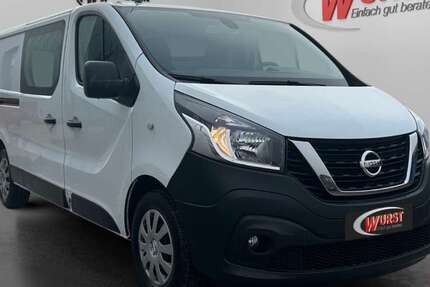 Nissan NV300 65.000 km 19.900 &euro; Bempflingen 72658