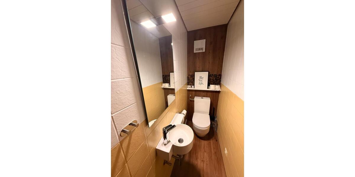 Terrassenwohnung Stuttgart Botnang - 3 Zimmer, 97 m&sup2;, 420.000&euro; | Angebot:25635419