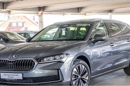 Skoda Superb 1.505 km 41.930 &euro; Stuttgart-Wangen 70188