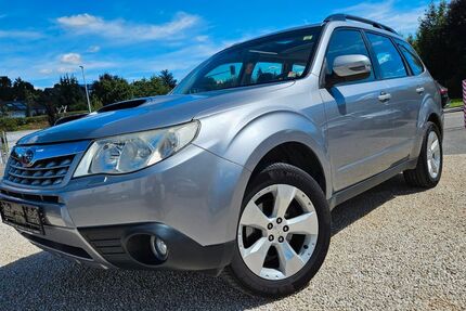 Subaru Forester 195.000 km 2.999 &euro; Stuttgart 70563
