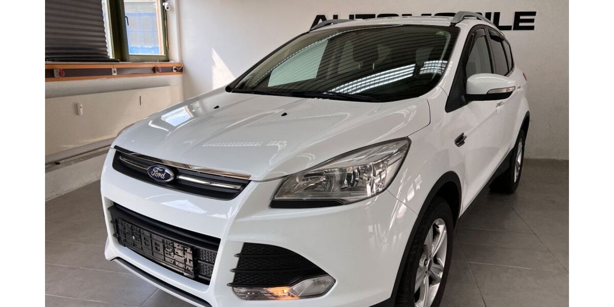 Ford Kuga 89.000 km 7.980 &euro; Schönaich 71101