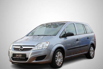 Opel Zafira 41.400 km 6.000 &euro; Pfullingen 72793