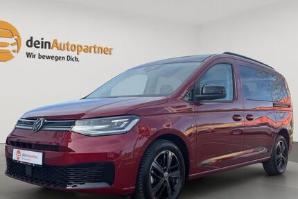 VW Caddy 13.000 km 37.800 &euro; Mössingen 72116