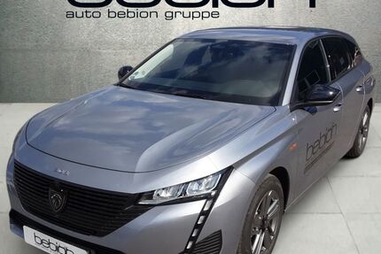 Peugeot 308 13.597 km 27.543 &euro; Magstadt 71106