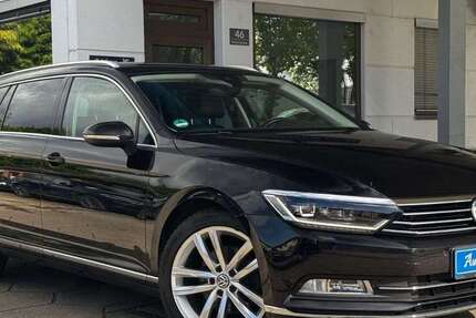 VW Passat Variant 149.900 km 15.900 &euro; Unterensingen 72669