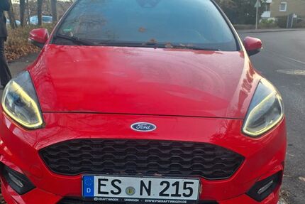 Ford Fiesta 32.500 km 12.900 &euro; Reutlingen 72762