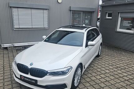 BMW 540 91.100 km 35.490 &euro; Mössingen 72116