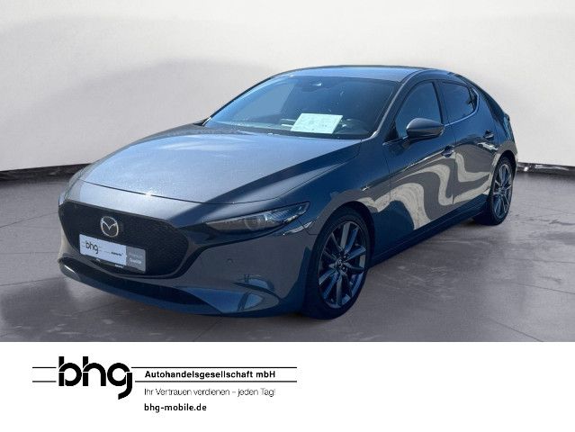 Mazda 3 51.124 km 16.350 &euro; Mössingen 72116