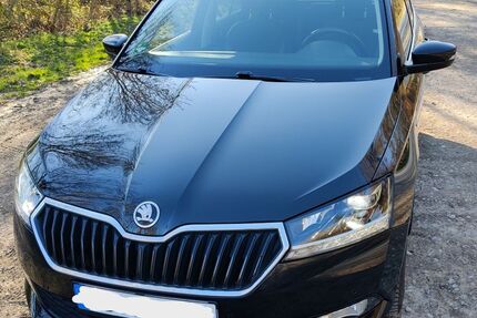 Skoda Fabia 42.500 km 15.800 &euro; Gäufelden 71126