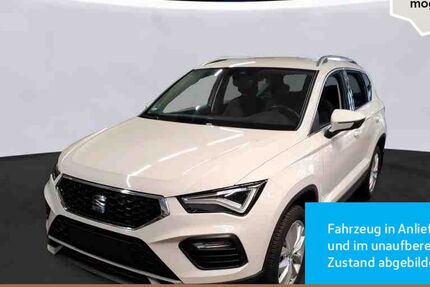 Seat Ateca 12.889 km 24.230 &euro; Stuttgart-Feuerbach 70469