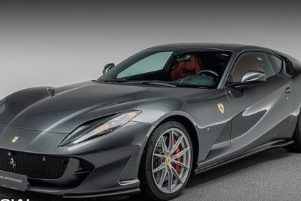 Ferrari 812 45.100 km 289.900 &euro; Böblingen 71034