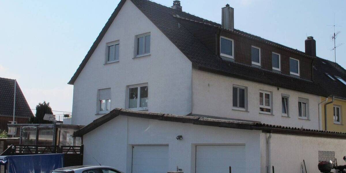 Mehrfamilienhaus, Wohnhaus Schönaich - 1 Zimmer, 920.000&euro; | Angebot:25986931