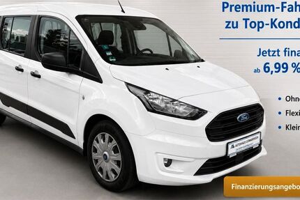 Ford Transit 100.000 km 16.999 &euro; Gomaringen 72810