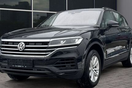 VW Touareg 186.955 km 32.940 &euro; Wendlingen am Neckar 73240