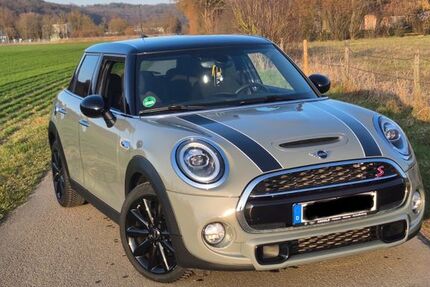 Mini Cooper S 42.000 km 22.500 &euro; Tübingen 72072