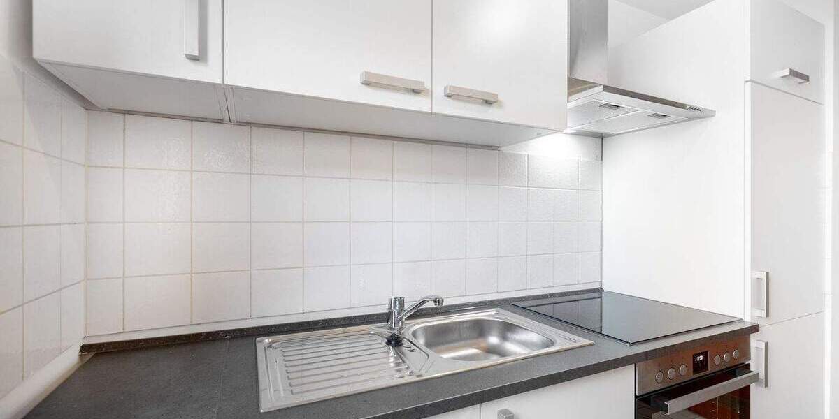 Etagenwohnung Stuttgart Riedenberg - 2 Zimmer, 64 m&sup2;, 279.000&euro; | Angebot:25702481