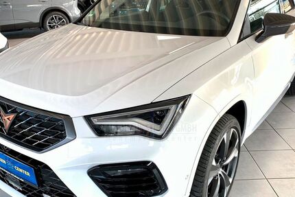 Cupra Ateca 35.000 km 29.980 &euro; Stuttgart 70439