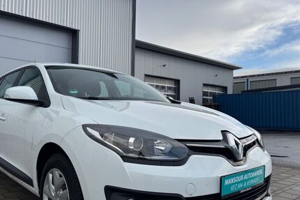 Renault Megane 220.000 km 3.350 &euro; Ofterdingen 72131