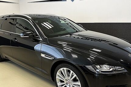 Jaguar XF 75.000 km 20.750 &euro; Hechingen-Bechtoldsweiler 72379