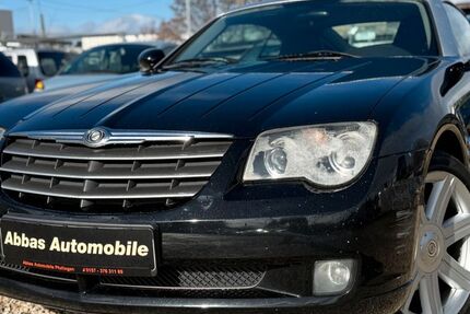 Chrysler Crossfire 279.000 km 2.790 &euro; Pfullingen 72793