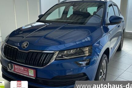 Skoda Karoq 90.820 km 27.470 &euro; Horb a/N 72160
