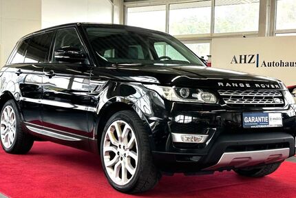 Land Rover Range Rover Sport 166.500 km 19.999 &euro; Hechingen 72379