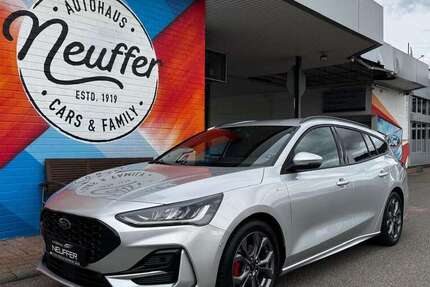 Ford Focus 19.490 km 25.999 &euro; Herrenberg 71083