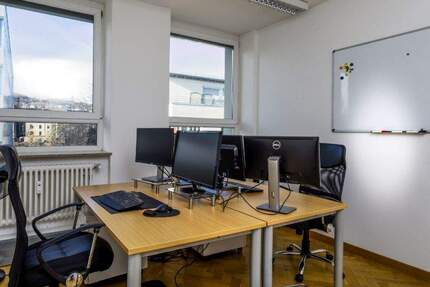 Gewerbeobjekt Stuttgart West - 900&euro; | Angebot:25654883