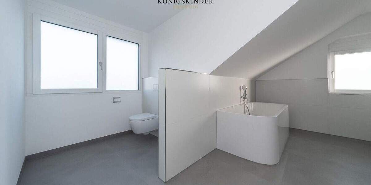 Etagenwohnung Stuttgart Frauenkopf - 3 Zimmer, 140 m&sup2;, 1.000.000&euro; | Angebot:25732933