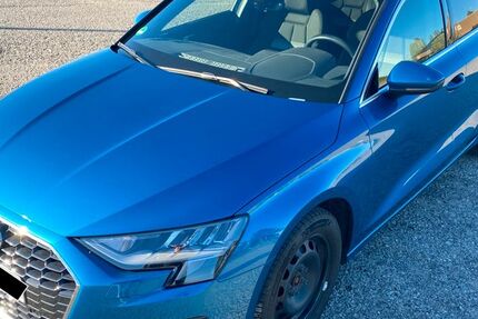 Audi A3 63.781 km 21.450 &euro; Nagold 72202