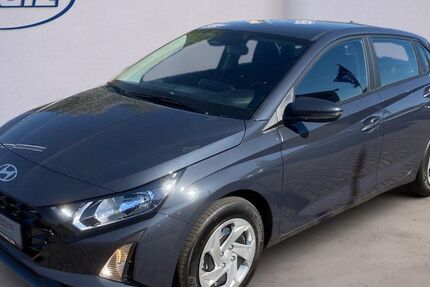 Hyundai i20 6.800 km 19.890 &euro; Nagold 72202
