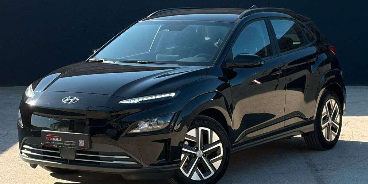 Hyundai KONA 22.950 km 19.990 &euro; Rottenburg am Neckar 72108