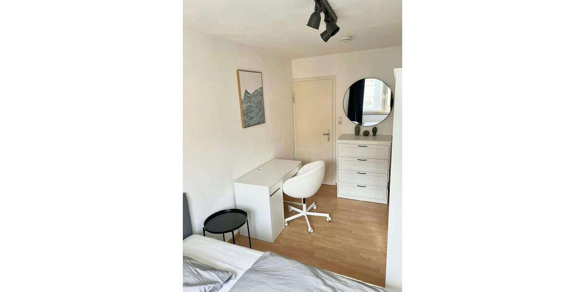 Zimmer Stuttgart Stuttgart-Mitte - 699&euro; | Angebot:27484003