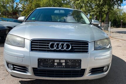Audi A3 242.850 km 600 &euro; Sindelfingen 71065