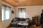 Hochparterre Leinfelden-Echterdingen Echterdingen - 2 Zimmer, 48 m&sup2;, 750&euro; | Angebot:26456402