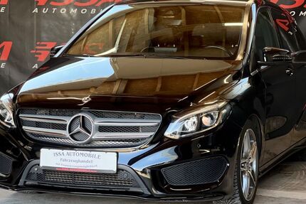 Mercedes-Benz B 180 140.000 km 17.980 &euro; Pfullingen 72793