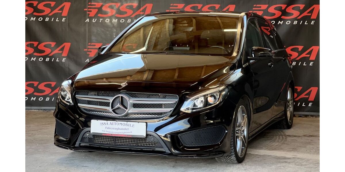 Mercedes-Benz B 180 140.000 km 17.980 &euro; Pfullingen 72793