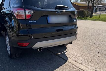 Ford Kuga 63.000 km 13.700 &euro; Rangendingen 72414