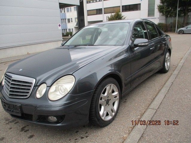Mercedes-Benz E 200 297.550 km 3.650 &euro; Stuttgart 70597